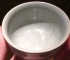 奉华汝瓷天青开片圆口杯